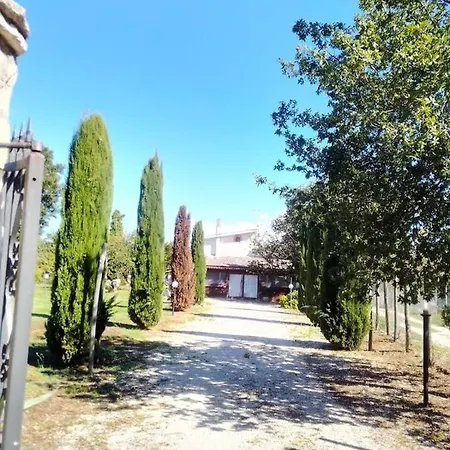 Casale Campecora *