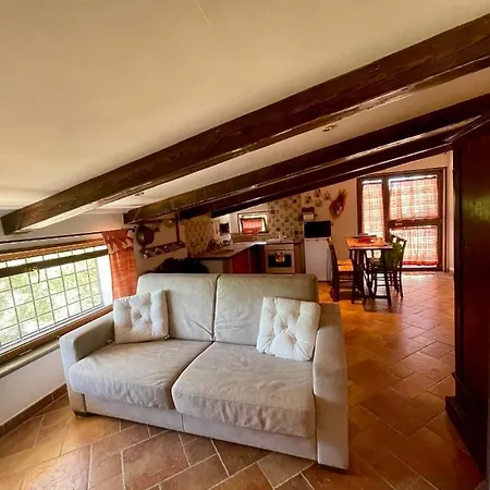 Casale Campecora Apartment