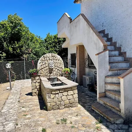Casale Campecora * Barbarano Romano