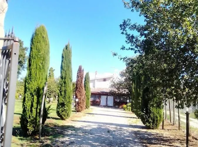 Casale Campecora *